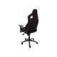 Кресло игровое GT Racer X-0712 Shadow Gray