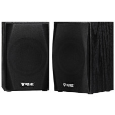 Акустическая система YENKEE YSP 2010BK USB Black (45011776)