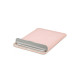 Чехол для ноутбука Incase 16" MacBook Pro - ICON Sleeve in Woolenex, Pink (INMB100642-BLP)