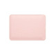Чехол для ноутбука Incase 16" MacBook Pro - ICON Sleeve in Woolenex, Pink (INMB100642-BLP)