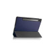 Чехол для планшета BeCover Smart Case Lenovo Tab P12 Pro 12.6" TB-Q706F Deep Blue (708321)