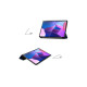 Чехол для планшета BeCover Smart Case Lenovo Tab P12 Pro 12.6" TB-Q706F Deep Blue (708321)