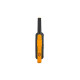 Портативна рація Motorola TALKABOUT T82 Extreme TWIN Yellow Black (5031753007171)