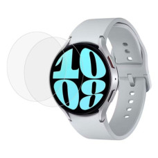 Пленка защитная Devia Hydrogel Samsung Galaxy Watch 7 (40 mm) matte (DV-SAMS-W7-40M)