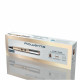 Rowenta hair straightener Glam & Shine 2in1, temp. modes-8, 140-210С, display, ceramics, gold (SF4641F0)