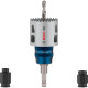 Bosch Professional Multi Material Power Change Plus 51mm bit starter bit set 5pcs (2.608.594.388)