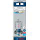 Bosch Professional Multi Material Power Change Plus 51mm bit starter bit set 5pcs (2.608.594.388)