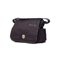 GoodLoot GoodLoot World Of Tanks Messanger Bag (5908305225072)