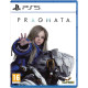 Games Software Гра консольна PS5 Pragmata, BD диск (5055060908839)