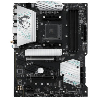 Материнская плата MSI B550 GAMING WIFI