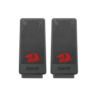 Акустическая система Redragon Ranch GS513 Led USB Black (72009)