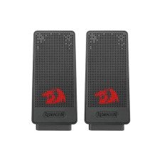 Акустическая система Redragon Ranch GS513 Led USB Black (72009)