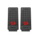 Акустическая система Redragon Ranch GS513 Led USB Black (72009)
