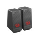 Акустическая система Redragon Ranch GS513 Led USB Black (72009)