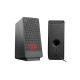 Акустическая система Redragon Ranch GS513 Led USB Black (72009)