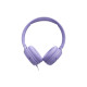 Наушники JBL Tune 520C USB-C Purple (JBLT520CPUR)