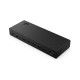 Порт-репликатор Lenovo ThinkPad Thunderbolt 4 Smart Dock Gen2 7500 (40BE0135EU)