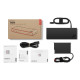 Порт-репликатор Lenovo ThinkPad Thunderbolt 4 Smart Dock Gen2 7500 (40BE0135EU)