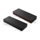 Порт-репликатор Lenovo ThinkPad Thunderbolt 4 Smart Dock Gen2 7500 (40BE0135EU)
