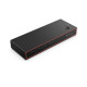 Порт-репликатор Lenovo ThinkPad Thunderbolt 4 Smart Dock Gen2 7500 (40BE0135EU)