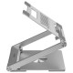 Подставка для ноутбука Canyon Laptop Stand with Detachable Hub OnStand 2 (6-in-1 Hub) (CNS-SDS2)