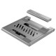 Подставка для ноутбука Canyon Laptop Stand with Detachable Hub OnStand 2 (6-in-1 Hub) (CNS-SDS2)