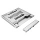 Подставка для ноутбука Canyon Laptop Stand with Detachable Hub OnStand 2 (6-in-1 Hub) (CNS-SDS2)