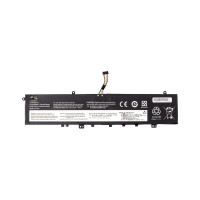 Аккумулятор для ноутбука LENOVO Yoga 9-15IMH5 (L18D4PF1) 15.2V 3500mAh PowerPlant (NB482436)