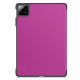 Чохол до планшета BeCover Smart Case Xiaomi Pad 6S Pro 12.4" Purple (711086)