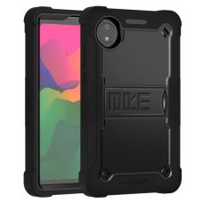 Чехол для планшета Armorstandart Rover Xiaomi Redmi Pad SE 8.7 4G Black (ARM84978)