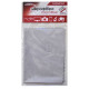 Салфетки Acropolis A-90/12 microfiber 29*22см gray, поштучно (A90-12GY)