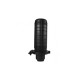 Муфта оптическая Crosver FOSC-SS (FOSC-SS208/24-2-12)