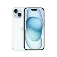 Мобильный телефон Apple iPhone 15 128Gb Blue (REF A) BREEZY (2AMTP43)
