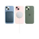 Мобильный телефон Apple iPhone 15 128Gb Blue (REF A) BREEZY (2AMTP43)