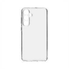 Чехол для мобильного телефона Armorstandart Air Samsung S24 FE Camera cover Clear (ARM76966)