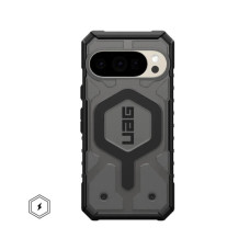 Чехол для мобильного телефона UAG Google Pixel 10 Pro Pathfinder Clear MagSafe ash (614469113140)
