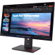 Монитор Lenovo T27QD-40 (64AAGAR2EU)