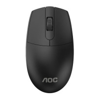 Мышка AOC MS230B Wireless Black (MS230B/LA)