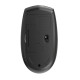 Мышка AOC MS230B Wireless Black (MS230B/LA)