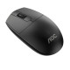 Мышка AOC MS230B Wireless Black (MS230B/LA)