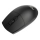 Мышка AOC MS230B Wireless Black (MS230B/LA)