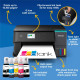Многофункциональное устройство Epson L6360 WiFi (C11CL42402)