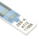 Нагревательный элемент для HP LJ 1010/1015 (220V) AHK (2700159)