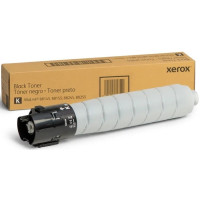 Xerox AL B8270 Black Toner Cartridge (006R04846)