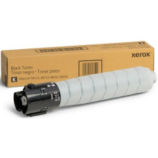 Xerox AL B8270 Black Toner Cartridge (006R04846)