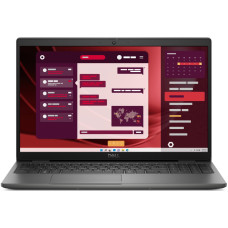 Dell Notebook Latitude 3550 15.6  FHD IPS AG, Intel i5-1335U, 16GB, F512GB, UMA, Win11P, black (N007L355015UA_W11P)