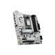 MSI Материнcкая плата B850M GAMING PLUS WIFI sAM5 B850 4xDDR5 M.2 HDMI DP WiFi BT mATX (911-7E66-001)