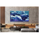 Samsung TV Set 75  Neo MiniQLED 8K 100Hz(Up to 4K 240Hz) Smart Tizen Black (QE75QN950FUXUA)