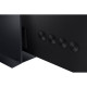 Samsung TV Set 75  Neo MiniQLED 8K 100Hz(Up to 4K 240Hz) Smart Tizen Black (QE75QN950FUXUA)