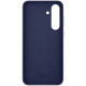 Samsung Galaxy S25 FE (S731), Kindsuit case, Navy (EF-VS731PNEGWW)